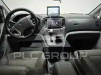 2017 Hyundai Starex