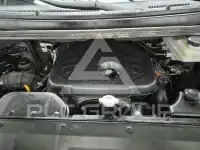 2017 Hyundai Starex