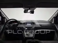 2017 Hyundai Starex