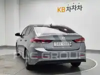 2017 Hyundai Avante