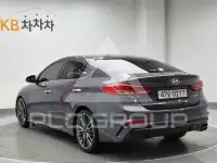 2017 Hyundai Avante