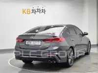 2017 Hyundai Avante
