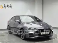 2017 Hyundai Avante