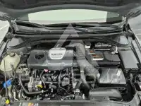 2017 Hyundai Avante