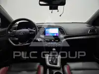 2017 Hyundai Avante