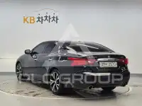 2018 Nissan MAXIMA