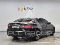 2018 Nissan MAXIMA