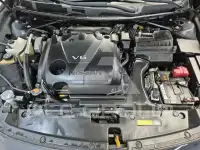 2018 Nissan MAXIMA
