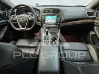 2018 Nissan MAXIMA