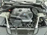 2018 BMW 523