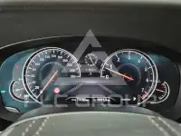 2018 BMW 523