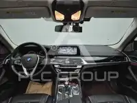 2018 BMW 523