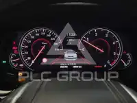 2018 BMW 523