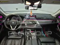 2018 BMW 523