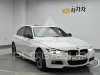 2018 BMW 330