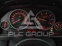 2018 BMW 330