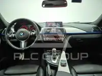 2018 BMW 330