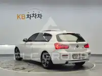 2018 BMW 120