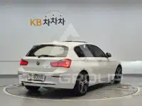 2018 BMW 120