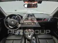 2018 BMW 120