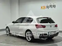 2018 BMW 120