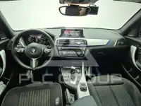 2018 BMW 120