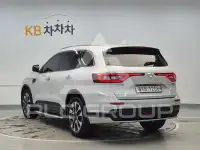 2018 Renault Qm6