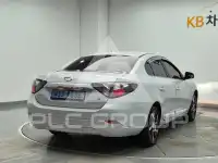 2018 Renault SM3