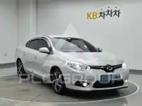 2018 Renault SM3