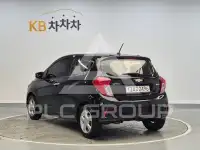 2018 Chevrolet Spark
