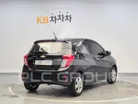 2018 Chevrolet Spark
