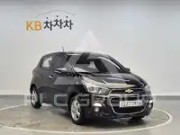 2018 Chevrolet Spark