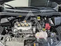 2018 Chevrolet Spark