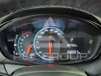 2018 Chevrolet Spark