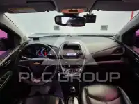 2018 Chevrolet Spark