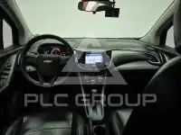 2018 Chevrolet TRAX