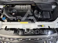 2018 Land Rover Discovery