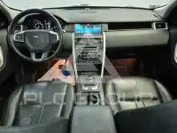 2018 Land Rover Discovery