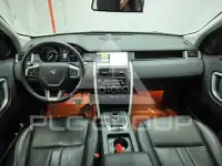 2018 Land Rover Discovery
