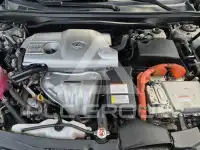 2018 Lexus ES