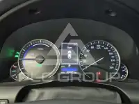 2018 Lexus ES