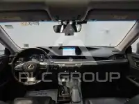 2018 Lexus ES