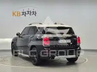 2018 Mini Countryman