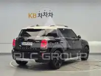 2018 Mini Countryman