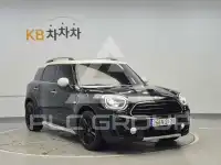 2018 Mini Countryman