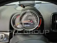 2018 Mini Countryman