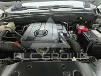 2018 Ssangyong Korando