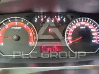2018 Ssangyong Korando