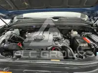 2018 Ssangyong Rexton