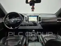 2018 Ssangyong Rexton